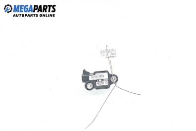Senzor airbag for Alfa Romeo 147 1.6 16V T.Spark, 120 hp, 3 uși, 2001 № 46810540