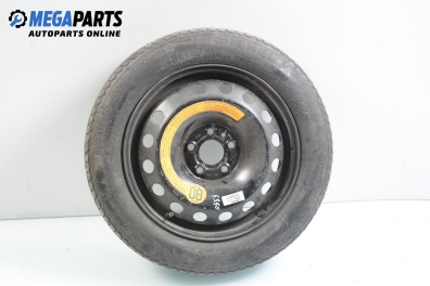 Spare tire for Alfa Romeo 147 (2000-2010) 15 inches, width 4 (The price is for one piece)