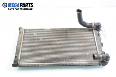 Radiator de apă for Alfa Romeo 147 1.6 16V T.Spark, 120 hp, 3 uși, 2001