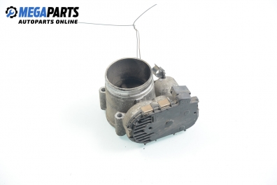 Clapetă carburator for Alfa Romeo 147 1.6 16V T.Spark, 120 hp, 3 uși, 2001