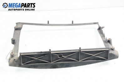 Radiator support frame for Alfa Romeo 147 1.6 16V T.Spark, 120 hp, 2001