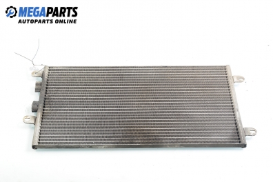 Air conditioning radiator for Alfa Romeo 147 1.6 16V T.Spark, 120 hp, 2001