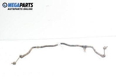 Sway bar for Alfa Romeo 147 1.6 16V T.Spark, 120 hp, 3 doors, 2001, position: front