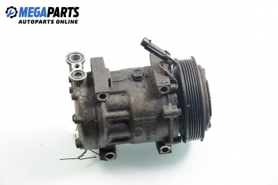 Compresor AC for Alfa Romeo 147 1.6 16V T.Spark, 120 hp, 3 uși, 2001