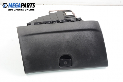 Glove box for Peugeot 407 2.7 HDi, 204 hp, sedan automatic, 2007