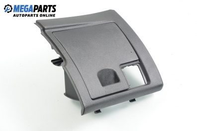 Glove box for Peugeot 407 2.7 HDi, 204 hp, sedan automatic, 2007