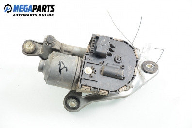 Motor scheibenwischer, vorne for Peugeot 407 2.7 HDi, 204 hp, sedan automatic, 2007, position: vorderseite