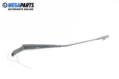 Front wipers arm for Peugeot 407 2.7 HDi, 204 hp, sedan automatic, 2007, position: left