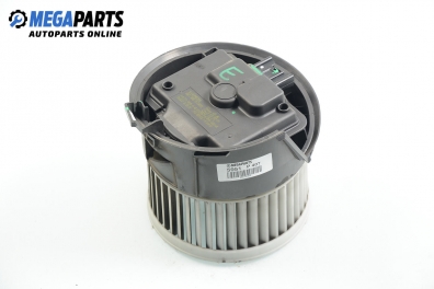 Heating blower for Peugeot 407 2.7 HDi, 204 hp, sedan automatic, 2007