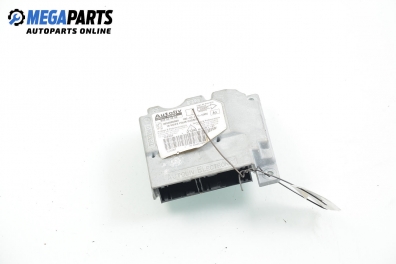 Airbag module for Peugeot 407 2.7 HDi, 204 hp, sedan automatic, 2007 № Autoliv 603 55 46 00