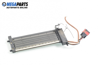 Radiator electric încălzire for Peugeot 407 2.7 HDi, 204 hp, sedan automatic, 2007