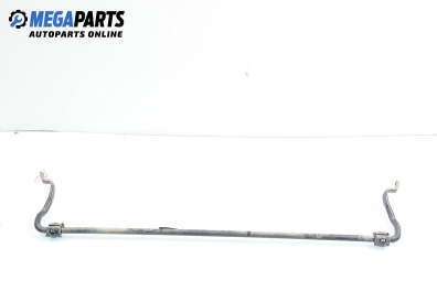 Bară stabilizatoare for Peugeot 407 2.7 HDi, 204 hp, sedan automatic, 2007, position: din spate