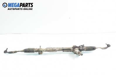 Hydraulic steering rack for Peugeot 407 2.7 HDi, 204 hp, sedan automatic, 2007