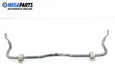 Bară stabilizatoare for Peugeot 407 2.7 HDi, 204 hp, sedan automatic, 2007, position: fața