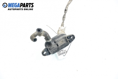 Exhaust pressure sensor for Peugeot 407 2.7 HDi, 204 hp, sedan automatic, 2007