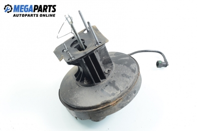 Brake servo for Peugeot 407 2.7 HDi, 204 hp, sedan automatic, 2007