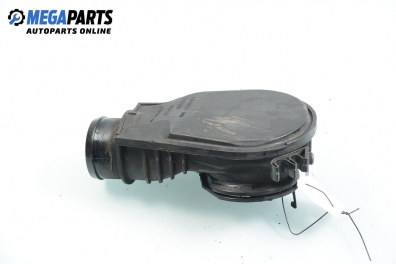 Tub de aspirație for Peugeot 407 Sedan (02.2004 - 12.2011) 2.7 HDi, 204 hp, 9655178980