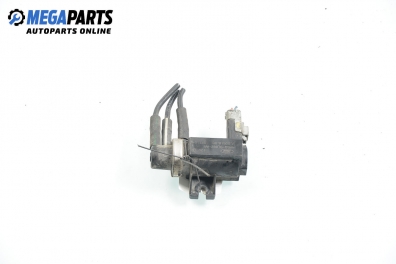 Vacuum valve for Peugeot 407 2.7 HDi, 204 hp, sedan automatic, 2007 № Pierburg 7.00518.00