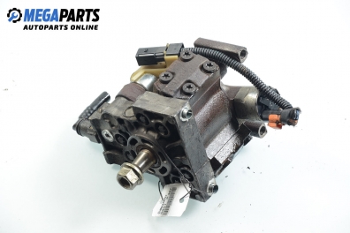 Diesel injection pump for Peugeot 407 2.7 HDi, 204 hp, sedan automatic, 2007 № Siemens 5WS40157 / 4S7Q-9B395-AK