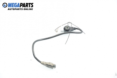 Knock sensor for Peugeot 407 2.7 HDi, 204 hp, sedan automatic, 2007