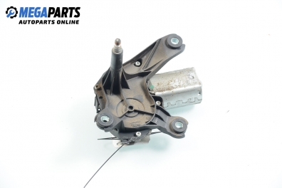 Front wipers motor for Opel Astra G 2.0 DI, 82 hp, station wagon automatic, 2001, position: rear