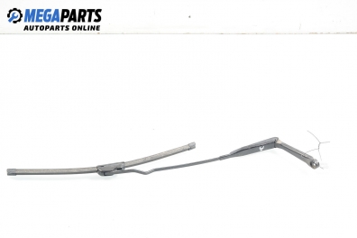 Braț ștergătoare parbriz for Opel Astra G 2.0 DI, 82 hp, combi automatic, 2001, position: dreapta