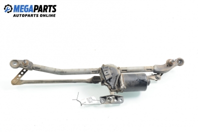 Front wipers motor for Opel Astra G 2.0 DI, 82 hp, station wagon automatic, 2001, position: front