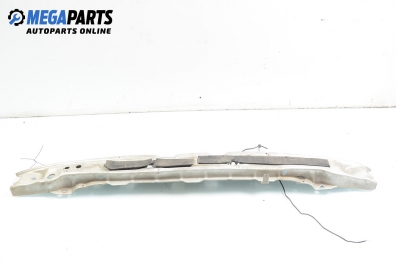 Bumper support brace impact bar for Opel Astra G 2.0 DI, 82 hp, station wagon automatic, 2001, position: front