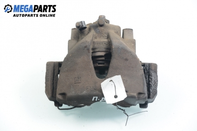 Caliper for Opel Astra G 2.0 DI, 82 hp, station wagon automatic, 2001, position: front - right