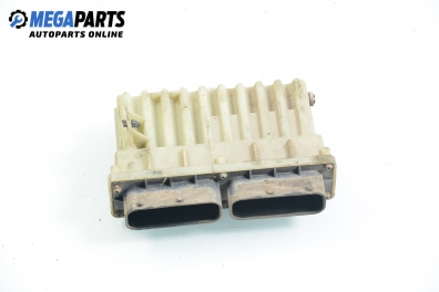 AC control module for Opel Astra G 2.0 DI, 82 hp, station wagon automatic, 2001 № 24 410 130