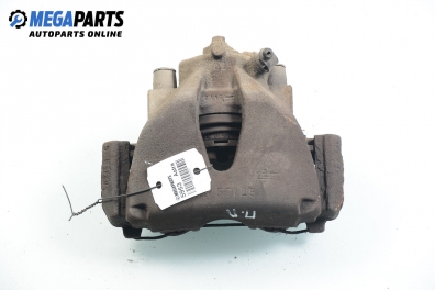 Caliper for Opel Astra G 2.0 DI, 82 hp, station wagon automatic, 2001, position: front - left