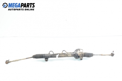 Hydraulic steering rack for Opel Astra G 2.0 DI, 82 hp, station wagon automatic, 2001