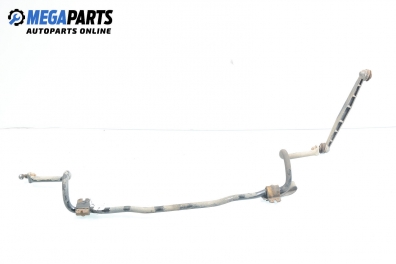 Bară stabilizatoare for Opel Astra G 2.0 DI, 82 hp, combi automatic, 2001, position: fața