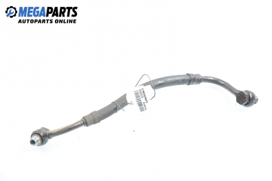 Air conditioning hose for Opel Astra G 2.0 DI, 82 hp, station wagon automatic, 2001