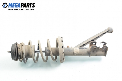 Amortizor McPherson for Opel Astra G 2.0 DI, 82 hp, combi automatic, 2001, position: stânga - fața