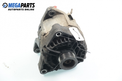 Alternator for Opel Astra G 2.0 DI, 82 hp, station wagon automatic, 2001