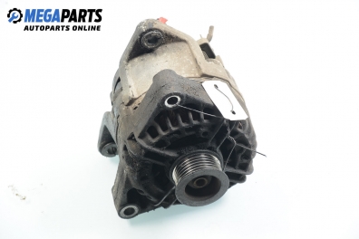 Gerenator for Opel Astra G 2.0 DI, 82 hp, combi automatic, 2001