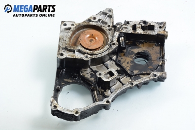 Oil pump for Opel Astra G 2.0 DI, 82 hp, station wagon automatic, 2001