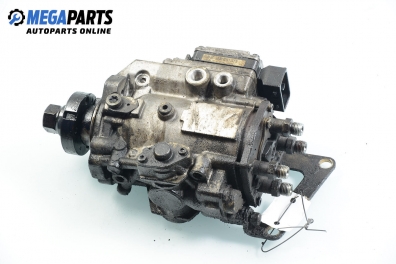 Diesel injection pump for Opel Astra G 2.0 DI, 82 hp, station wagon automatic, 2001 № Bosch 0 470 504 011