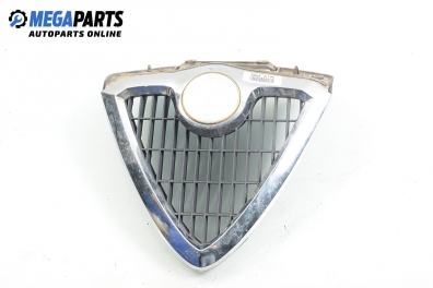 Grill for Alfa Romeo 156 1.8 16V T.Spark, 144 hp, sedan, 1998