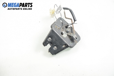 Trunk lock for Alfa Romeo 156 1.8 16V T.Spark, 144 hp, sedan, 1998