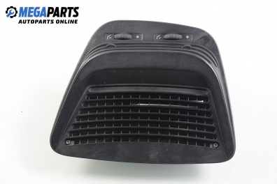 AC heat air vent for Alfa Romeo 156 1.8 16V T.Spark, 144 hp, sedan, 1998