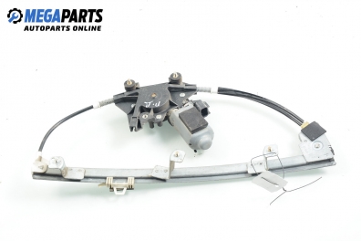 Antrieb el. fensterheber for Alfa Romeo 156 1.8 16V T.Spark, 144 hp, sedan, 1998, position: rechts, vorderseite