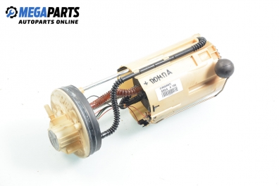 Fuel pump for Alfa Romeo 156 1.8 16V T.Spark, 144 hp, sedan, 1998