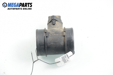 Debitmetru for Alfa Romeo 156 1.8 16V T.Spark, 144 hp, sedan, 1998 № Bosch 0 280 002 309