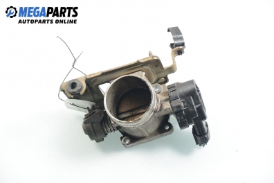 Clapetă carburator for Alfa Romeo 156 1.8 16V T.Spark, 144 hp, sedan, 1998