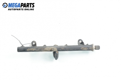 Fuel rail for Alfa Romeo 156 1.8 16V T.Spark, 144 hp, sedan, 1998 862703