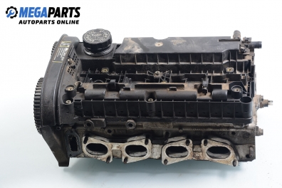 Engine head for Alfa Romeo 156 1.8 16V T.Spark, 144 hp, sedan, 1998