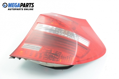 Tail light for BMW 1 (E81, E82, E87, E88) 1.8 d, 143 hp, hatchback, 5 doors, 2007, position: right