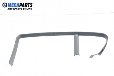 Interior plastic for BMW 1 Series E87 (11.2003 - 01.2013), 5 doors, hatchback, position: right